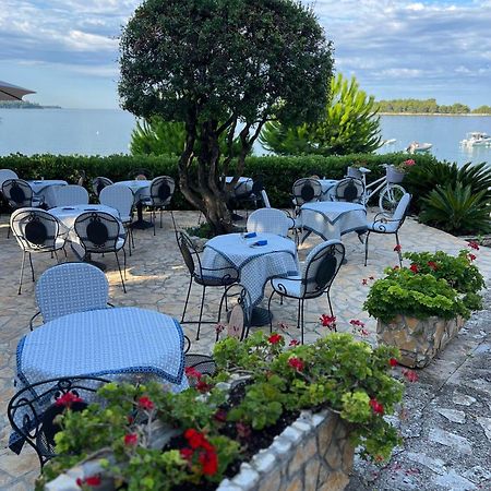 Rooms Figarola Rovinj Exterior foto