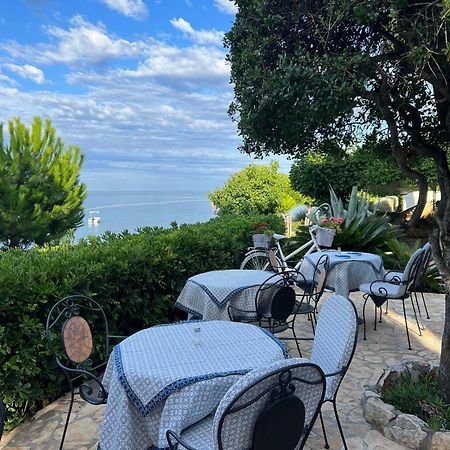 Rooms Figarola Rovinj Exterior foto