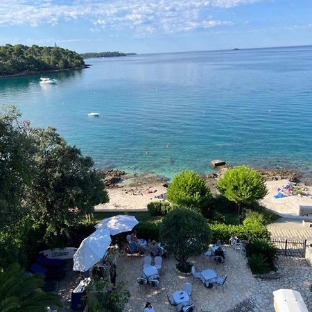 Rooms Figarola Rovinj Exterior foto