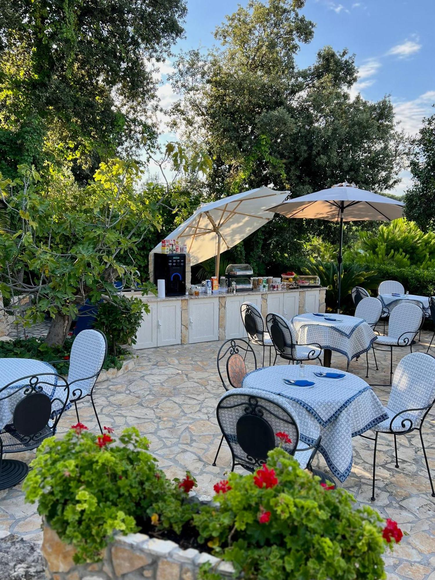 Rooms Figarola Rovinj Exterior foto