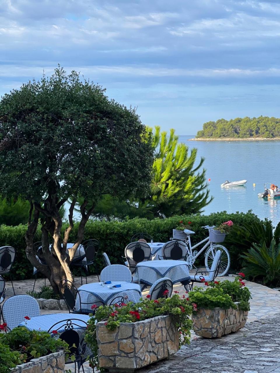 Rooms Figarola Rovinj Exterior foto