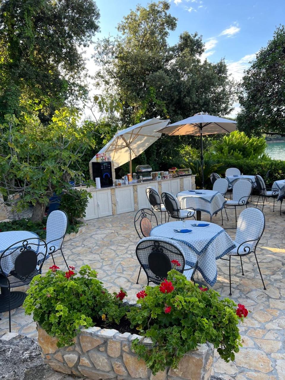 Rooms Figarola Rovinj Exterior foto