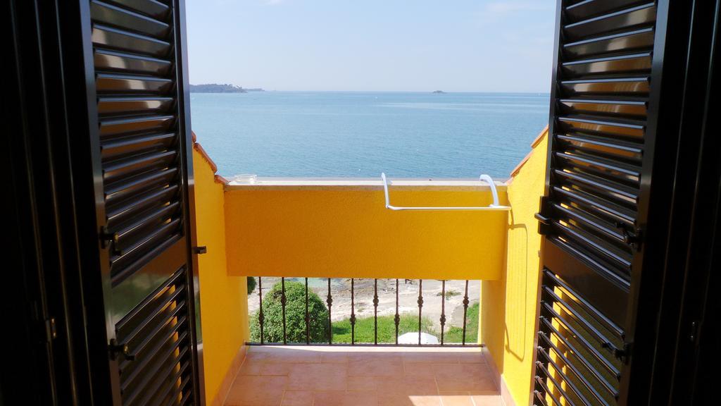 Rooms Figarola Rovinj Cameră foto