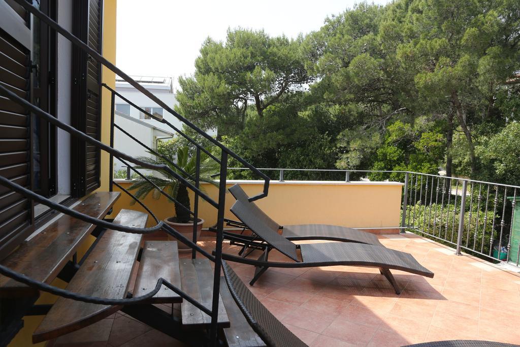 Rooms Figarola Rovinj Exterior foto