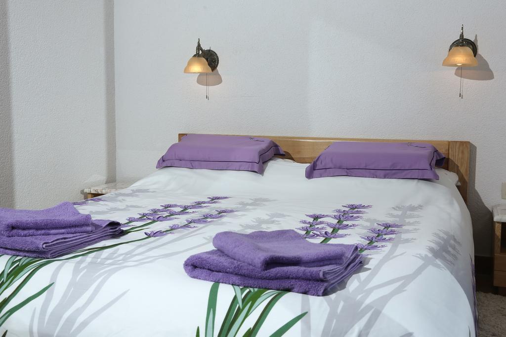 Rooms Figarola Rovinj Exterior foto
