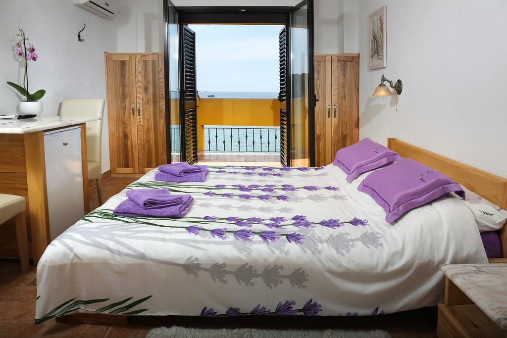 Rooms Figarola Rovinj Exterior foto
