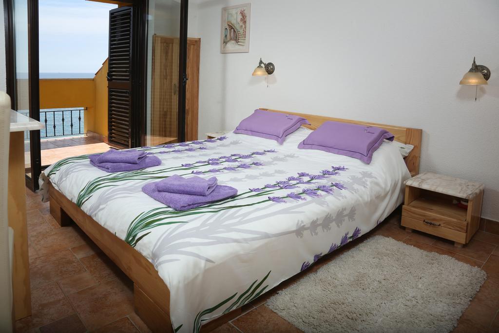 Rooms Figarola Rovinj Exterior foto