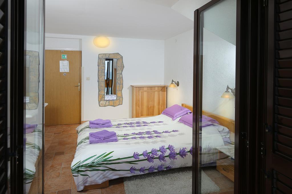 Rooms Figarola Rovinj Exterior foto