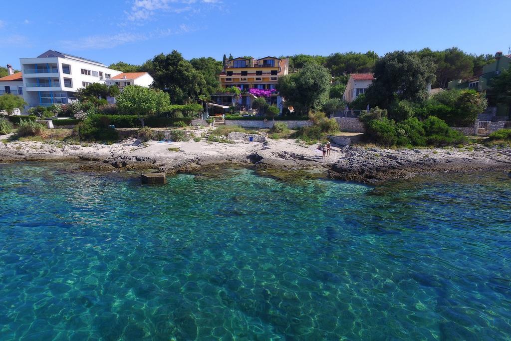 Rooms Figarola Rovinj Exterior foto