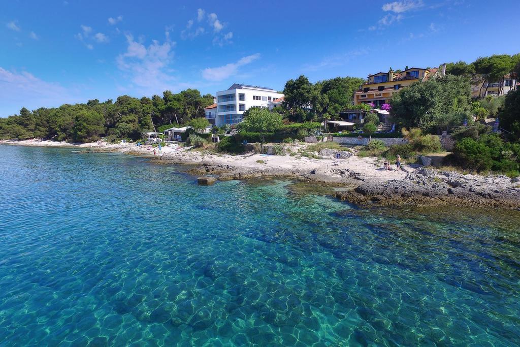 Rooms Figarola Rovinj Exterior foto